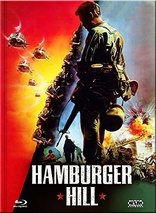 Hamburger Hill (Blu-ray Movie)