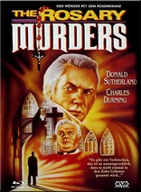 The Rosary Murders (Blu-ray Movie)