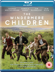 The Windermere Children (Blu-ray)