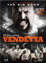 Vendetta (Blu-ray Movie)