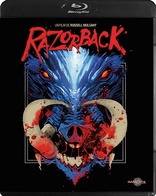 Razorback (Blu-ray Movie)