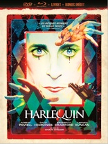 Harlequin (Blu-ray Movie)