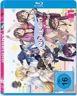 Heaven's Lost Property Forte: Vol. 1 (Blu-ray Movie)