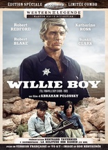 Tell Them Willie Boy Is Here (Blu-ray Movie)