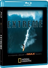 Extreme (Blu-ray Movie)