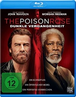 The Poison Rose (Blu-ray Movie)