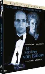 Reversal of Fortune (Blu-ray Movie)