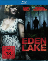 Eden Lake (Blu-ray Movie)