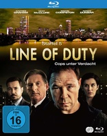 Line of Duty: Season 5 (Blu-ray Movie)