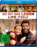 Life Itself (Blu-ray Movie)