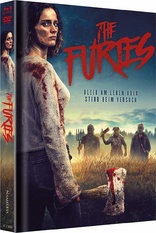 The Furies (Blu-ray Movie)