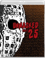 Unmasked Part 25 (Blu-ray Movie)