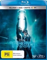 TRON: Legacy (Blu-ray Movie)