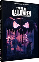 Tales of Halloween (Blu-ray Movie)