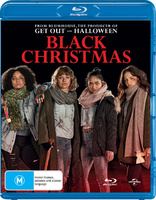 Black Christmas (Blu-ray Movie)