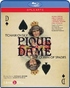 Tchaikovsky: Pique Dame (Blu-ray Movie)