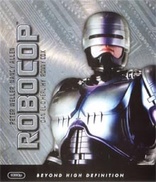 RoboCop (Blu-ray Movie)