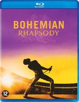 Bohemian Rhapsody (Blu-ray Movie)