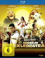 Asterix & Obelix: Mission Cleopatra (Blu-ray Movie)