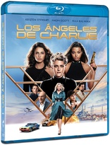 Charlie's Angels (Blu-ray Movie)