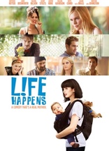 L!fe Happens (Blu-ray Movie)