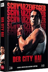 Raw Deal (Blu-ray Movie)