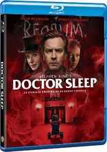 Doctor Sleep (Blu-ray Movie)