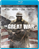 The Great War (Blu-ray Movie)