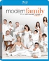 Modern Family: The Complete Second Season (Blu-ray Movie)