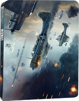 Midway 4K (Blu-ray Movie)