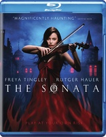 The Sonata (Blu-ray Movie)