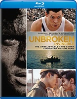 Unbroken (Blu-ray Movie), temporary cover art