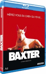 Baxter (Blu-ray Movie)