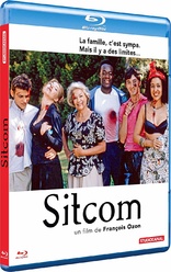 Sitcom (Blu-ray Movie)