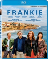 Frankie (Blu-ray Movie)