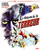 The Terror (Blu-ray Movie)