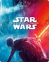 Star Wars: Episode IX - The Rise of Skywalker 3D (Blu-ray Movie)