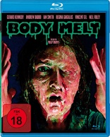 Body Melt (Blu-ray Movie)