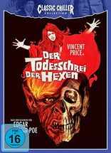 Cry of the Banshee (Blu-ray Movie)