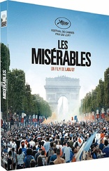 Les Misrables (Blu-ray Movie)