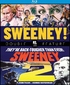 Sweeney! / Sweeney 2 (Blu-ray Movie)
