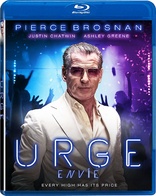 Urge (Blu-ray Movie)