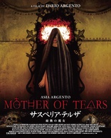 Mother of Tears (Blu-ray Movie)