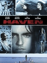 Haven (Blu-ray Movie)