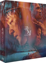 The Wailing (Blu-ray Movie)