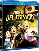 It Came from Outer Space (Blu-ray Movie)