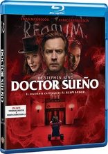 Doctor Sleep (Blu-ray Movie)