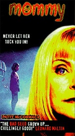 Mommy (Blu-ray Movie), temporary cover art