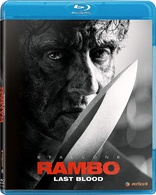 Rambo: Last Blood (Blu-ray Movie)