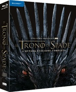 Game of Thrones: The Complete Eighth Season (Blu-ray Movie)